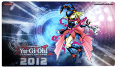 Gagaga Girl Judge Playmat